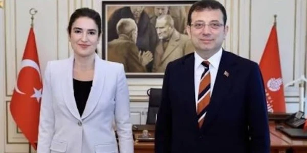 Ece Güner siyaseti bıraktı: İBB ve Aday Ofisi görevlerinden istifa