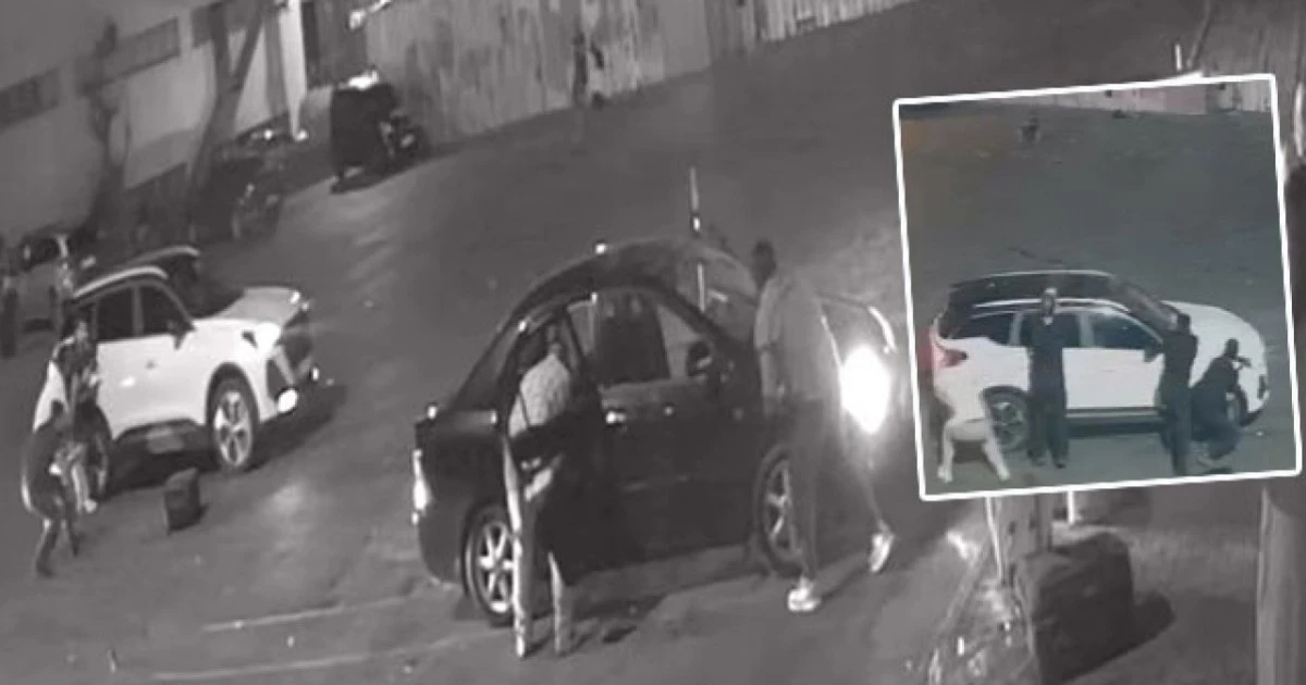 İstanbul'da DEAŞ'lı terörist otogarda etkisiz hale getirildi
