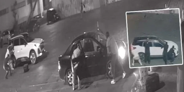 İstanbul'da DEAŞ'lı terörist otogarda etkisiz hale getirildi