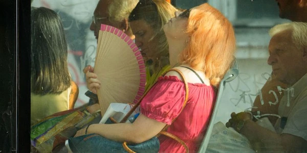 WMO: El Nino güçleniyor, 2027'ye kadar aşırı hava riski artıyor