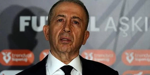 Metin Öztürk: Galatasaray yine şampiyon olacak