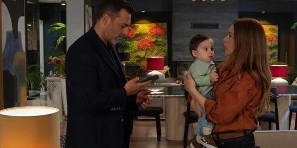 Kızılcık Şerbeti 5. sezon başlıyor: Tarih belli oldu