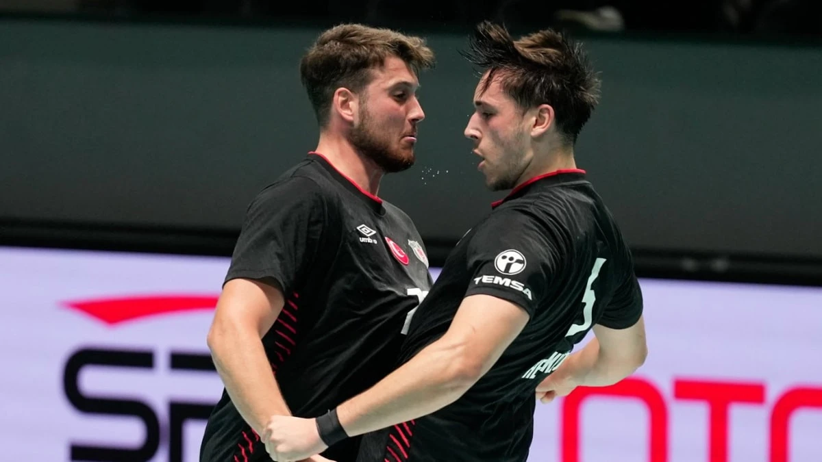 Beşiktaş, Spor Toto deplasmanında 36-27 galip geldi — Süper Lig