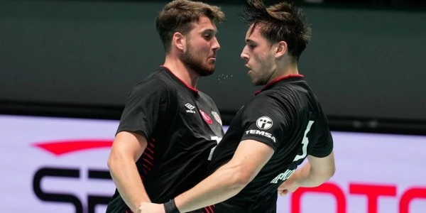 Beşiktaş, Spor Toto deplasmanında 36-27 galip geldi — Süper Lig