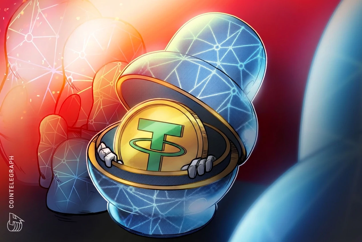 Sber, Bitcoin, Ether ve USDT'yi Teminat Olarak Kabul Edecek