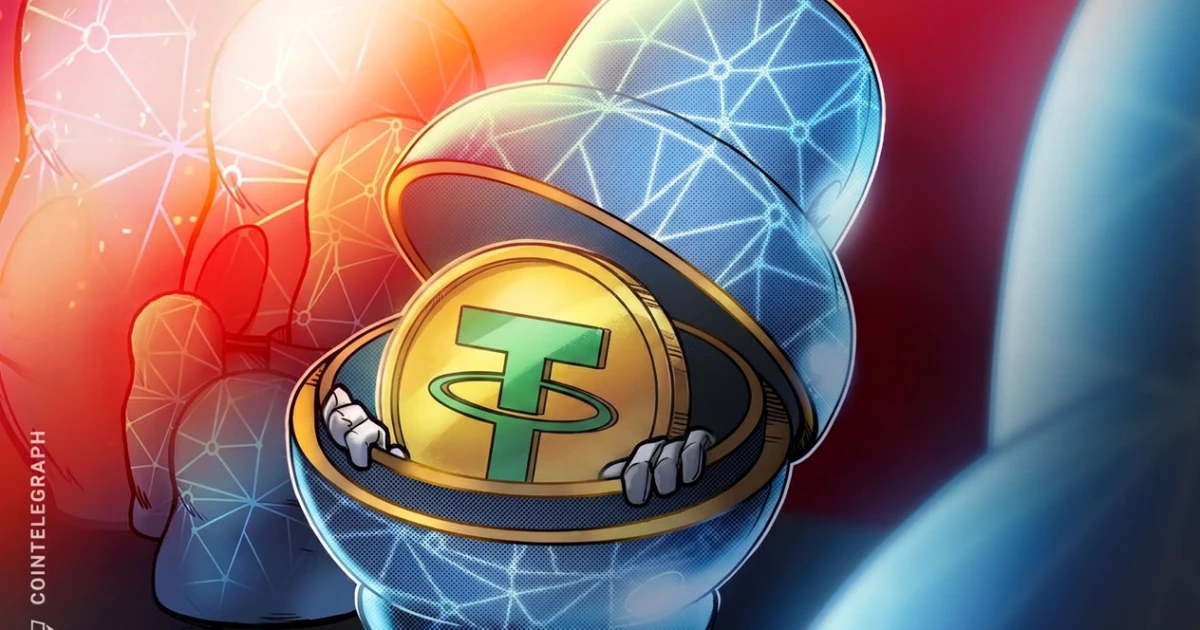 Sber, Bitcoin, Ether ve USDT'yi Teminat Olarak Kabul Edecek