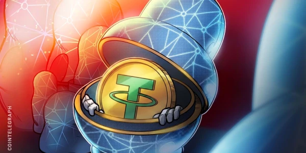 Sber, Bitcoin, Ether ve USDT'yi Teminat Olarak Kabul Edecek