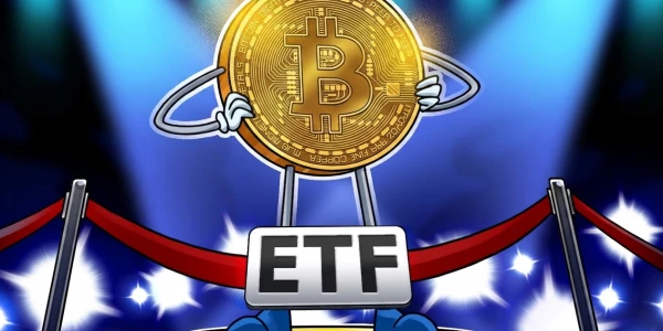 BlackRock Önderliğinde Bitcoin ETF'lerine 217 Milyon Dolar Giriş