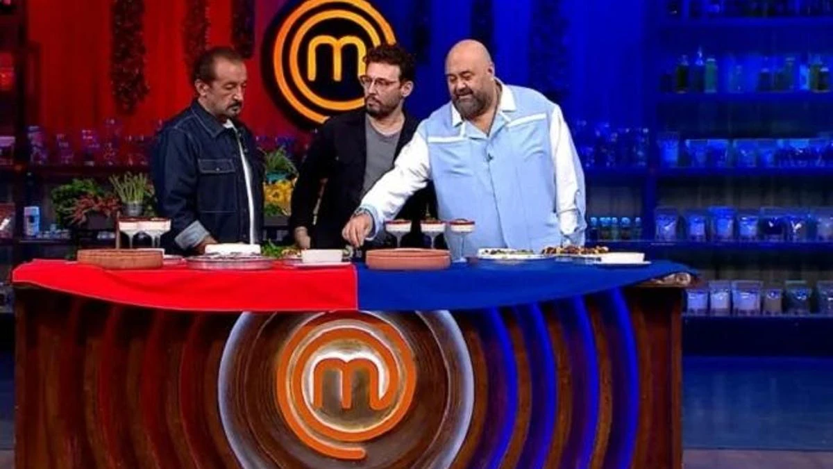 MasterChef'te yedeklerden ana kadroya giren isim: Tolgahan