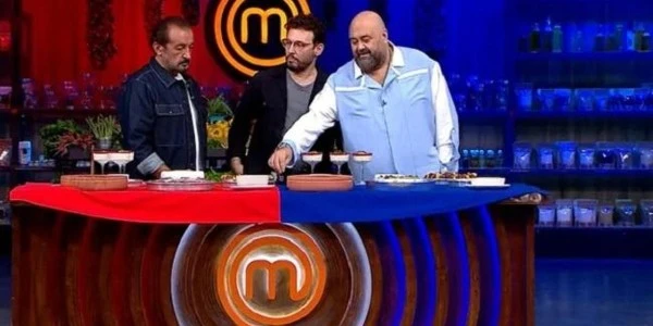 MasterChef'te yedeklerden ana kadroya giren isim: Tolgahan