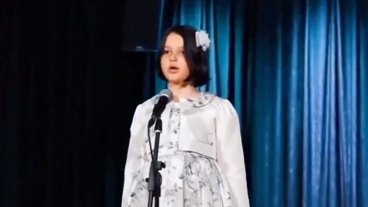 Fatıma Serra Erdoğan 'Yine Bir Gülnihal'i yorumuyla dikkat çekti