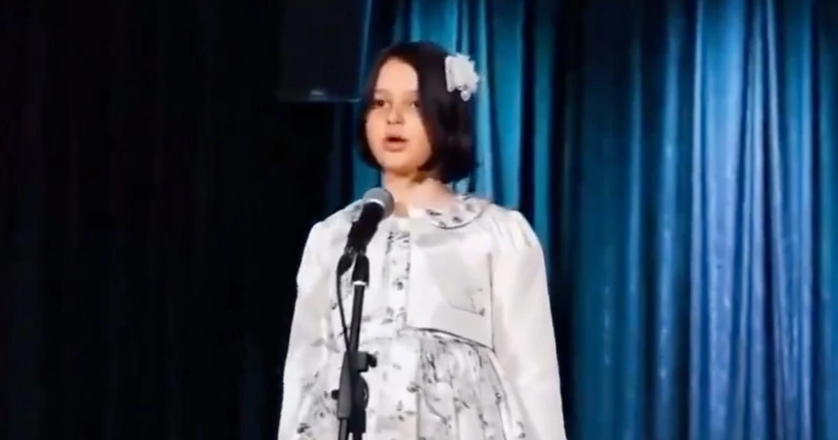 Fatıma Serra Erdoğan 'Yine Bir Gülnihal'i yorumuyla dikkat çekti