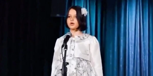 Fatıma Serra Erdoğan 'Yine Bir Gülnihal'i yorumuyla dikkat çekti