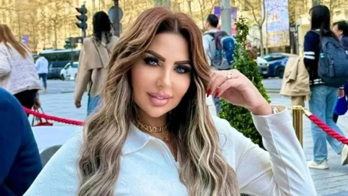Mısır'da sunucu Sarah Khalifa dahil 12 kişiye idam