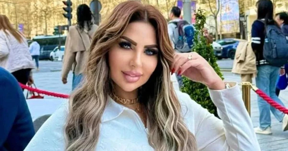 Mısır'da sunucu Sarah Khalifa dahil 12 kişiye idam