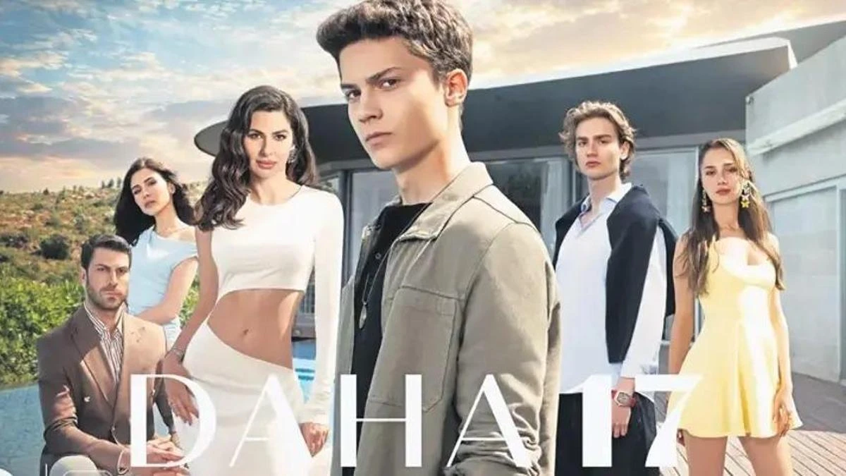 Daha 17'de Aras kardeşini arıyor: Leyla'ya içini ilk kez açıyor