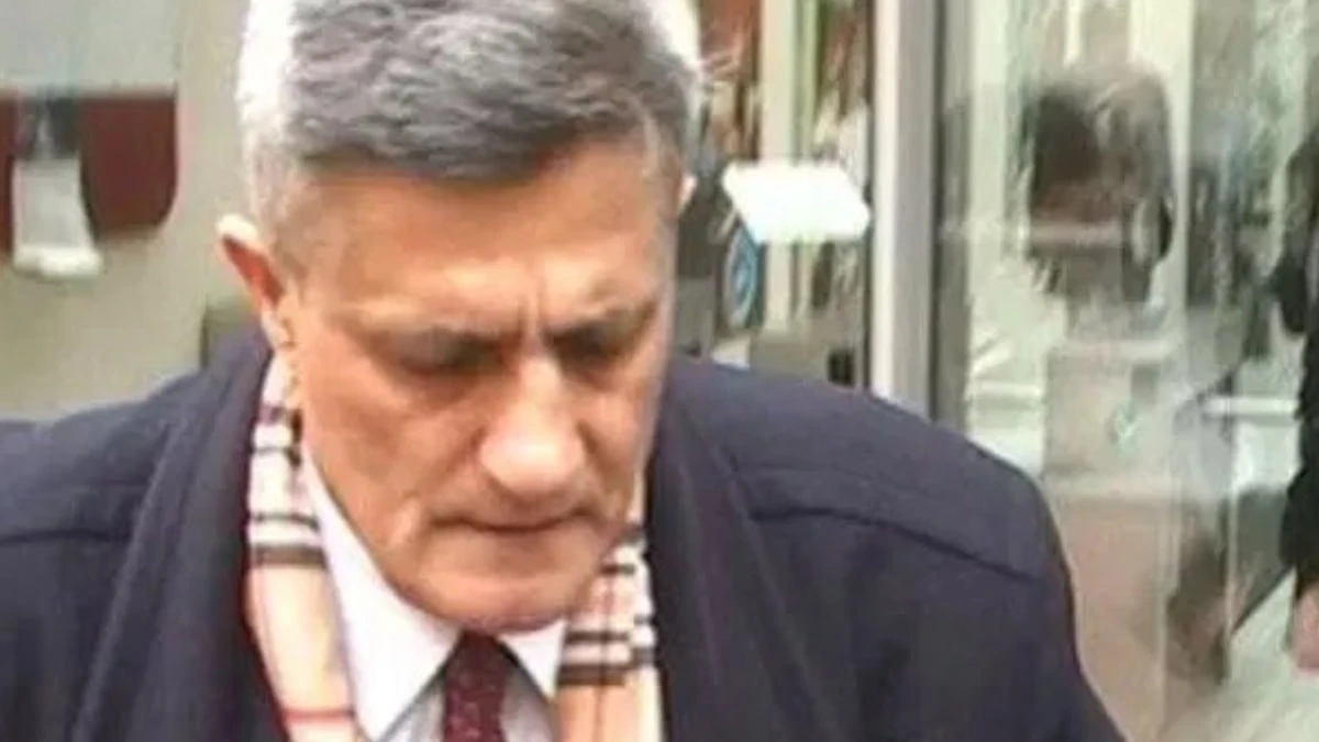 Kaşif Kozinoğlu soruşturmasında 16 kişi için resmi gözaltı kararı