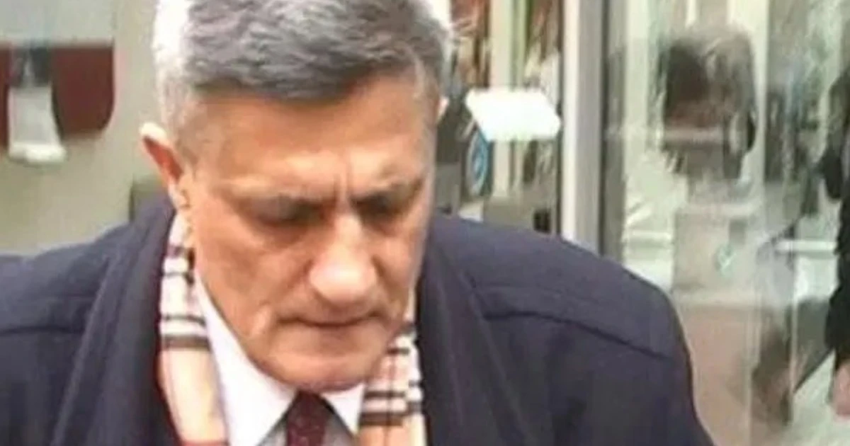 Kaşif Kozinoğlu soruşturmasında 16 kişi için resmi gözaltı kararı