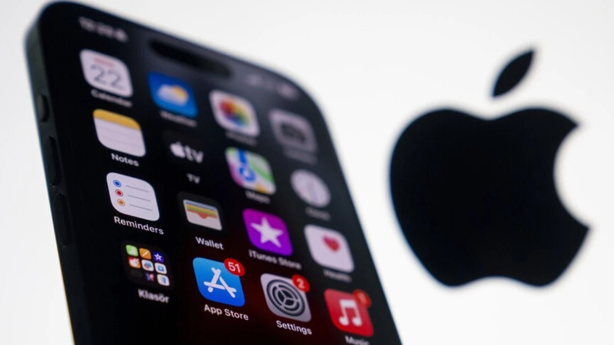 Apple'a 2,7 milyar dolarlık dev dava: Uygulama takip tartışması