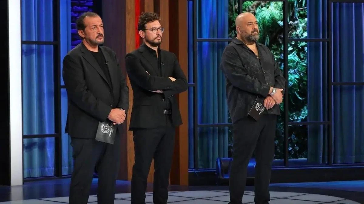 MasterChef Türkiye'de 6 Eylül: Eleme adayları ve akşamın özeti