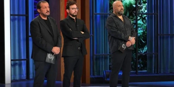MasterChef Türkiye'de 6 Eylül: Eleme adayları ve akşamın özeti