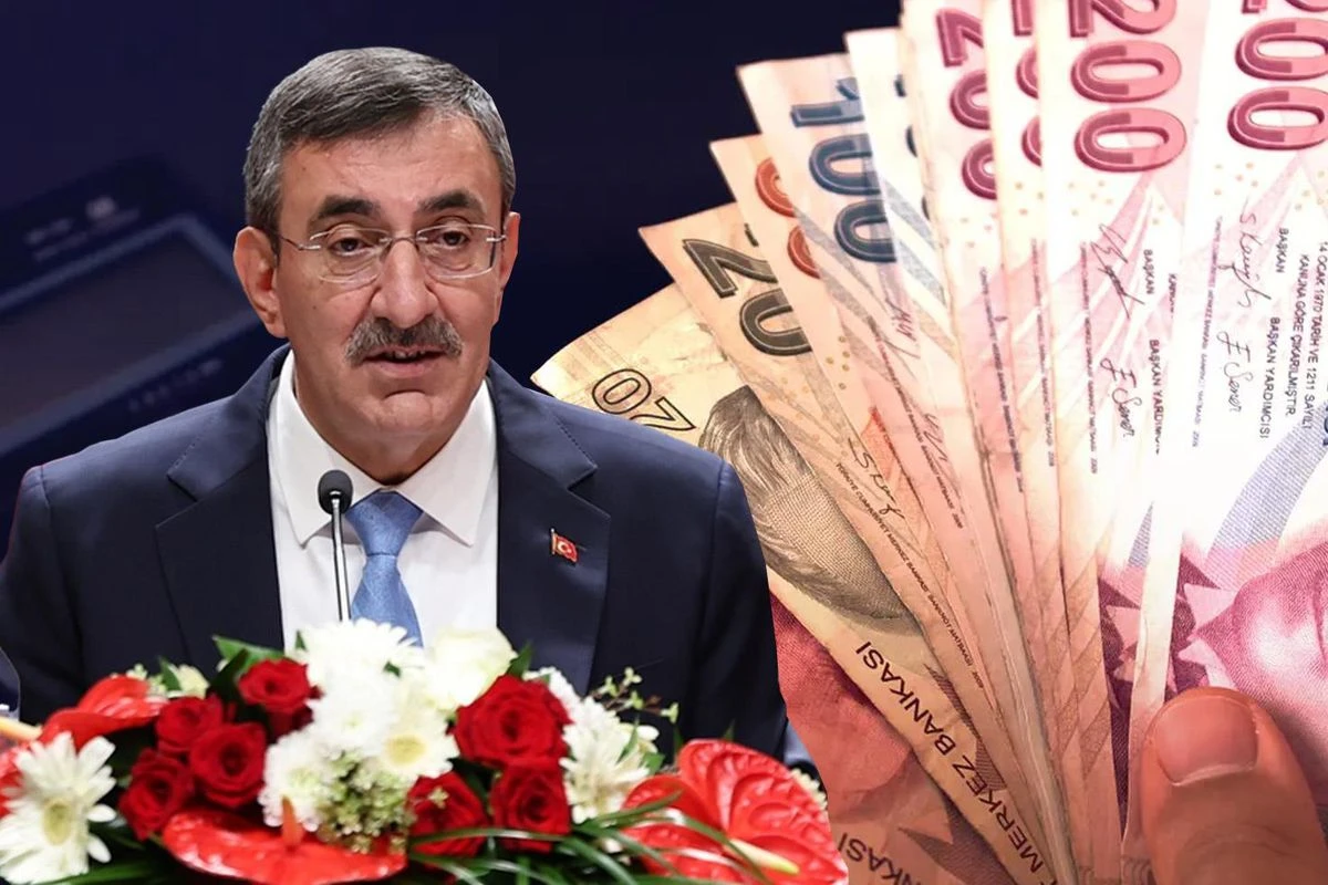 OVP sonrası: En düşük memur maaşı 75.140 TL'e çıkabilir