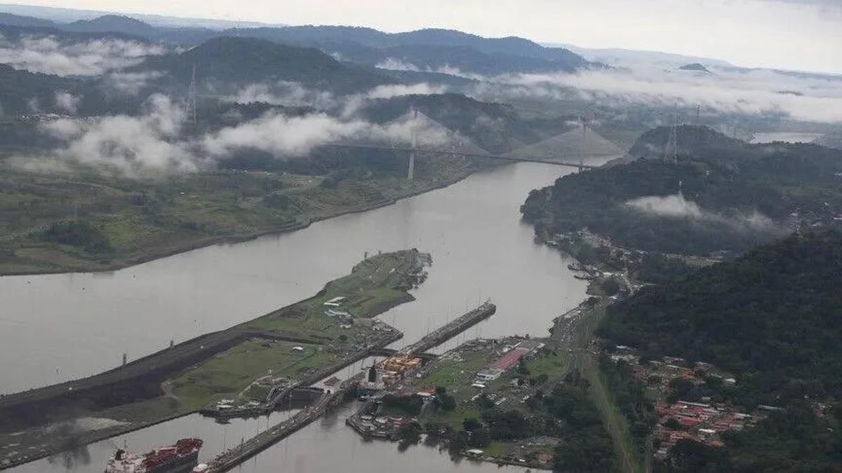 Panama Kanalı'nda El Niño alarmı: Yeni kısıtlamalar gelebilir