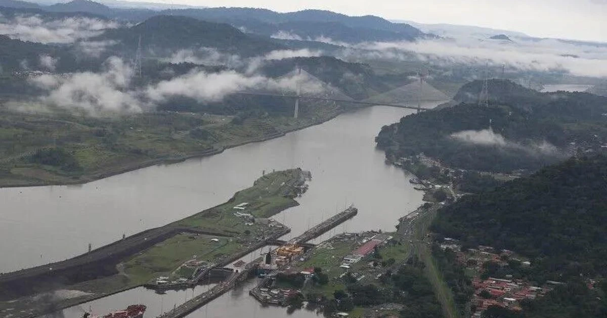 Panama Kanalı'nda El Niño alarmı: Yeni kısıtlamalar gelebilir