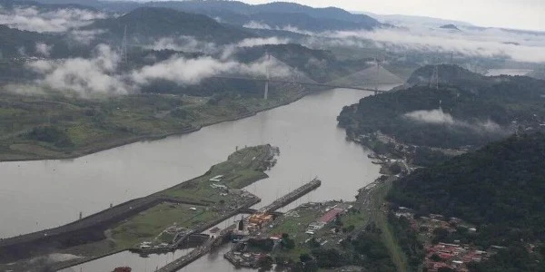 Panama Kanalı'nda El Niño alarmı: Yeni kısıtlamalar gelebilir
