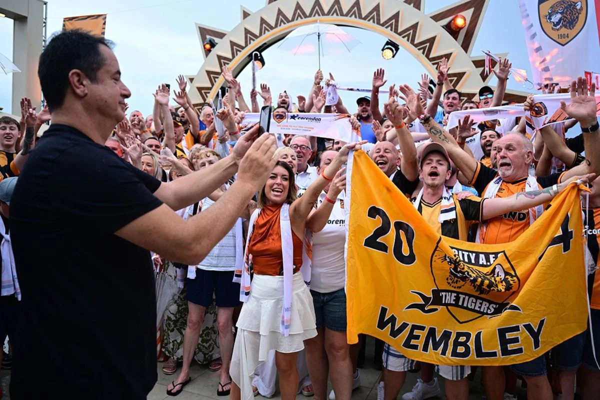 Acun Ilıcalı'dan Hull City'ye Ocak Ayında Türk Futbolcu Müjdesi