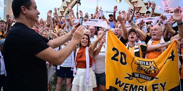 Acun Ilıcalı'dan Hull City'ye Ocak Ayında Türk Futbolcu Müjdesi