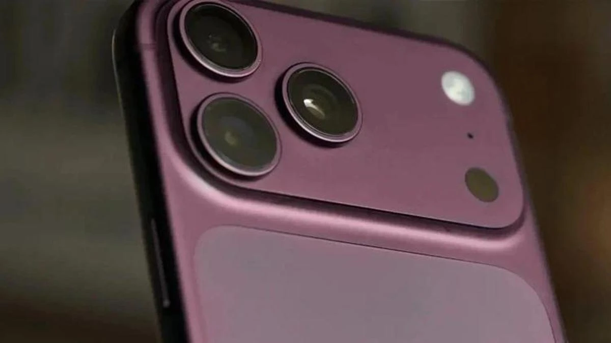 iPhone 18 tanıtımı 9 Eylül’de: Pro modeller ve ilk katlanabilir gösterilecek