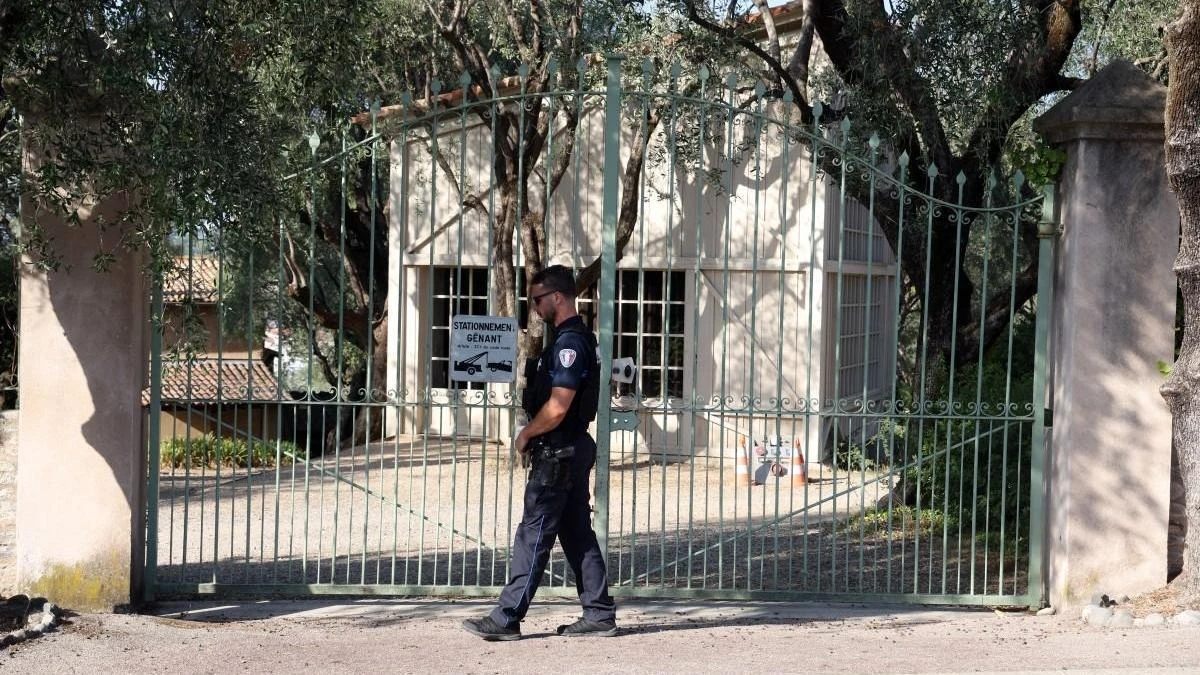 Fransa'da bir şok daha: Renoir Müzesi'nden eserler çalındı
