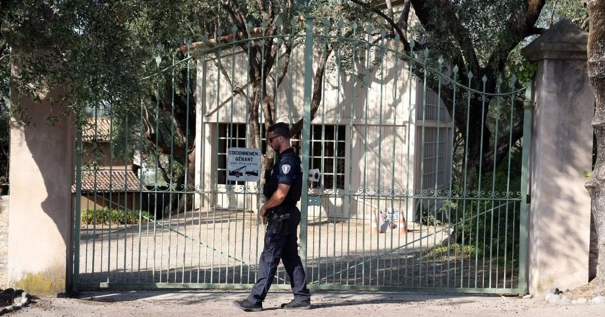 Fransa'da bir şok daha: Renoir Müzesi'nden eserler çalındı