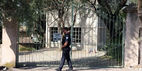 Fransa'da bir şok daha: Renoir Müzesi'nden eserler çalındı