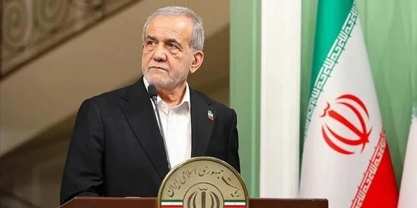 Pezeşkiyan: Saldırganlar pişman olana kadar mücadele sürecek
