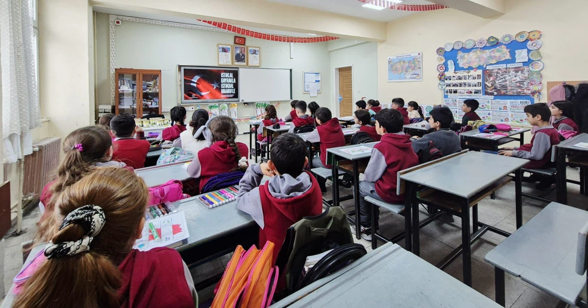 Okullar açılırken bulaşıcı hastalıklara karşı aşı uyarısı geldi