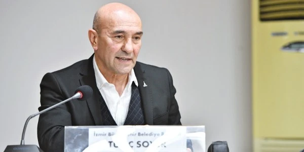 Tunç Soyer'e 6 yıla kadar hapis istemiyle iddianame hazırlandı
