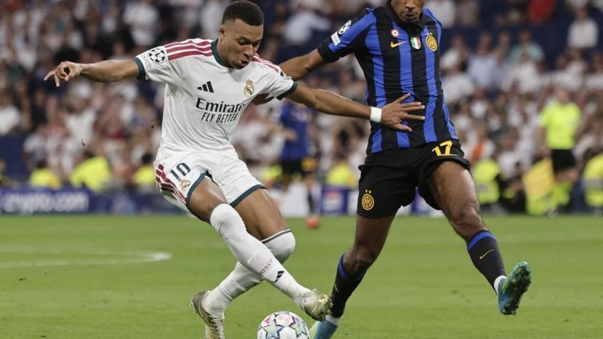 Şampiyonlar Ligi açılışı: Real Madrid 2-1, City 2-0 sahne aldı