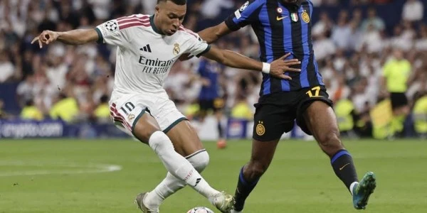 Şampiyonlar Ligi açılışı: Real Madrid 2-1, City 2-0 sahne aldı