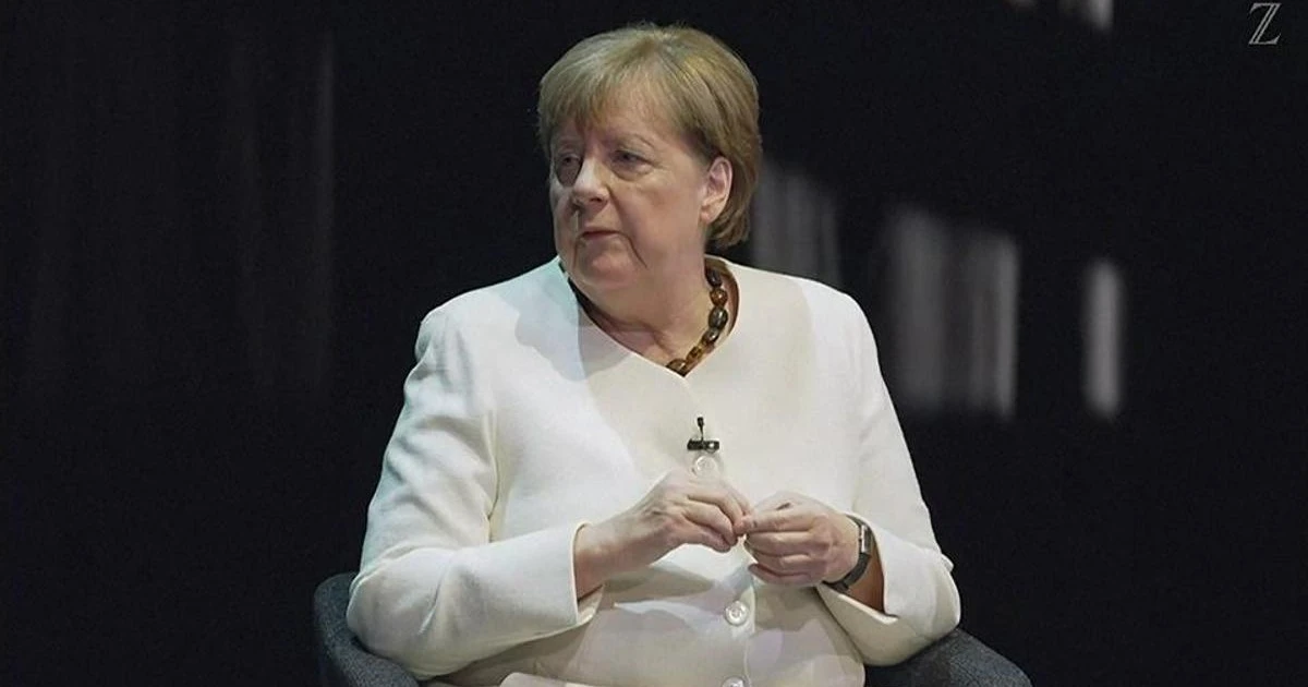 Merkel: AfD'nin seçim başarısı şok edici, kalbim kan ağlıyor