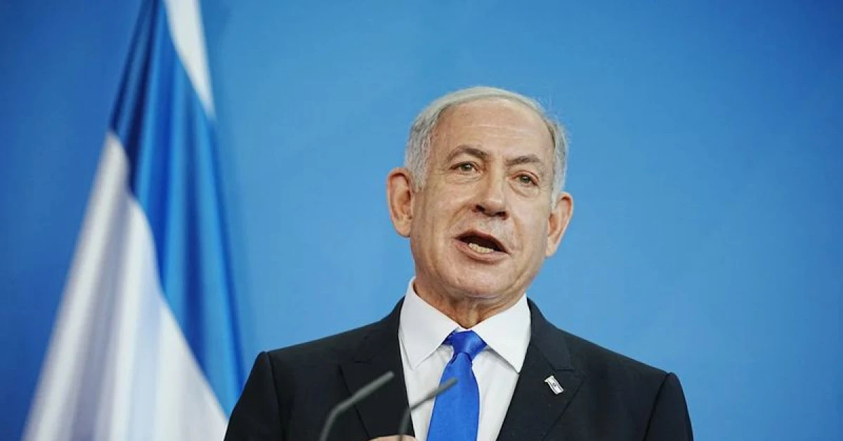 Netanyahu'dan Haaretz'e dava talimatı: 7 Ekim iddiası