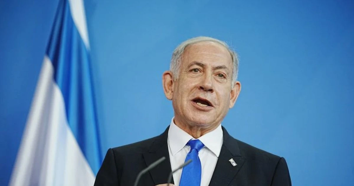 Netanyahu'dan Haaretz'e dava talimatı: 7 Ekim iddiası
