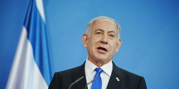 Netanyahu'dan Haaretz'e dava talimatı: 7 Ekim iddiası