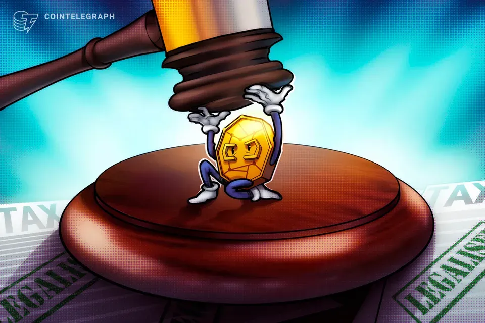 Kripto Grupları Illinois'in %0,2 Vergisini Engellemeye Çalışıyor