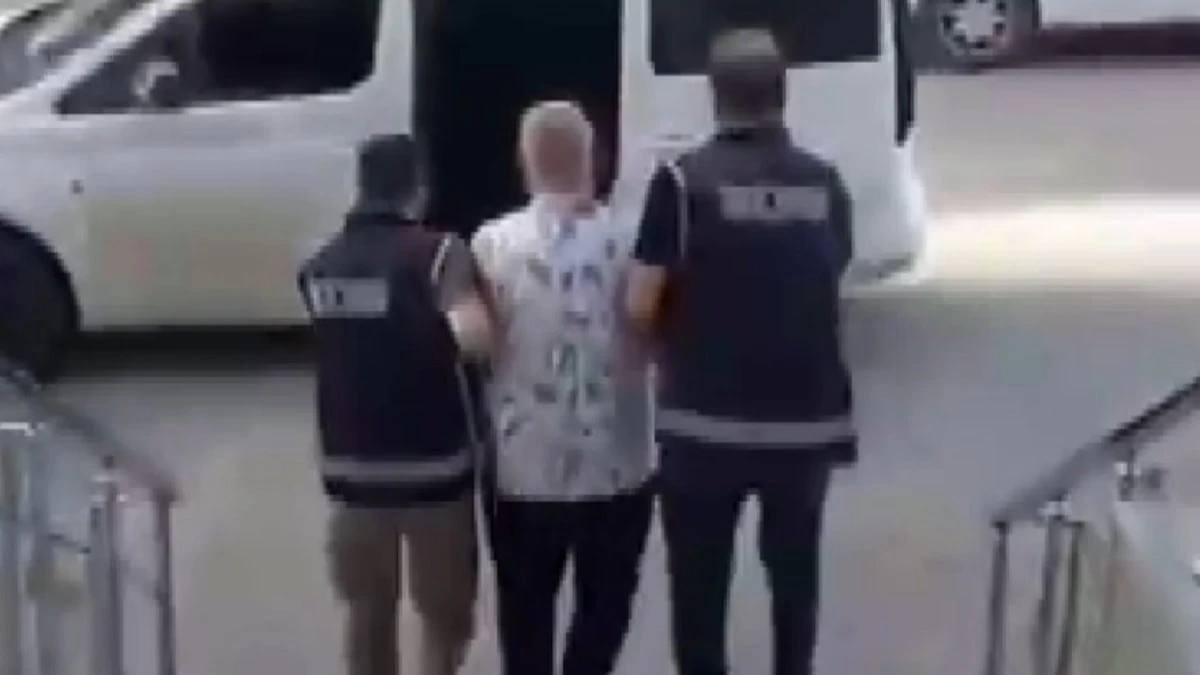 Gaziantep'te kaçakçılık ve mali suçlara operasyon: 12 tutuklama