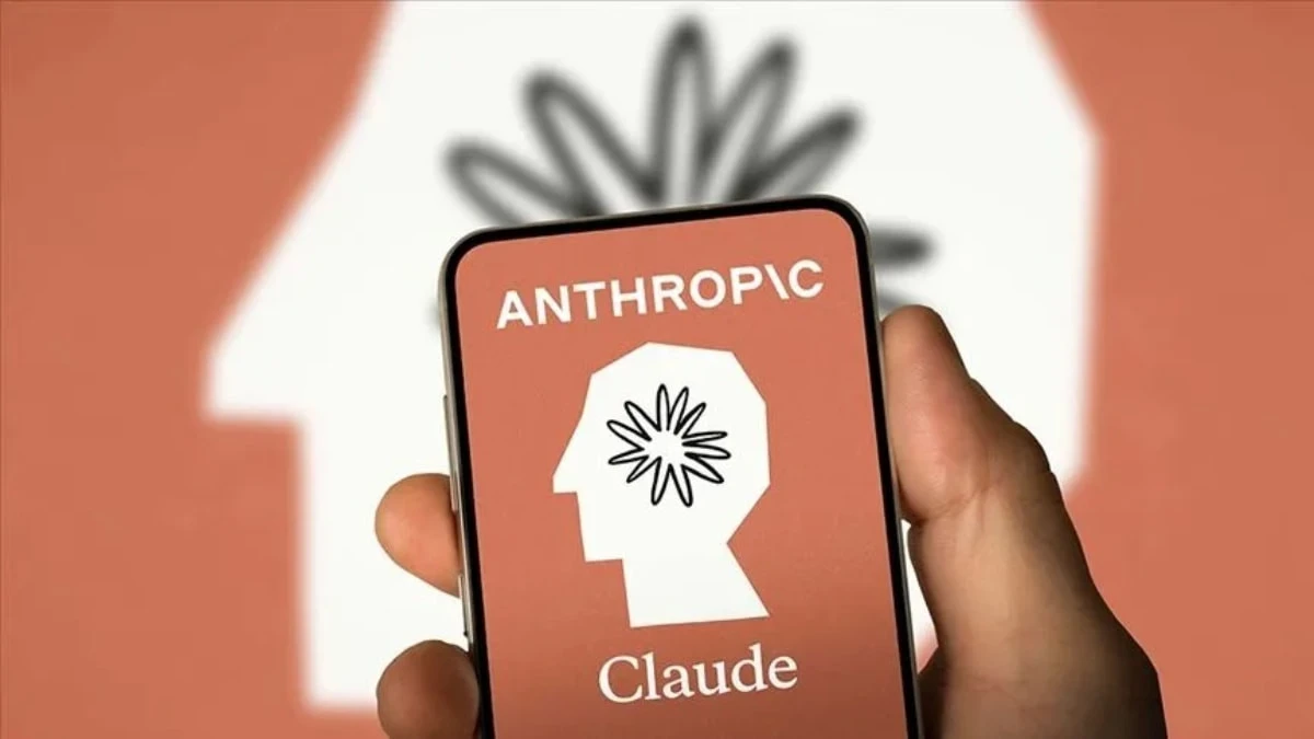 Anthropic CEO'sundan 'yavaşlama' çağrısı: Yapay zekaya dikkat