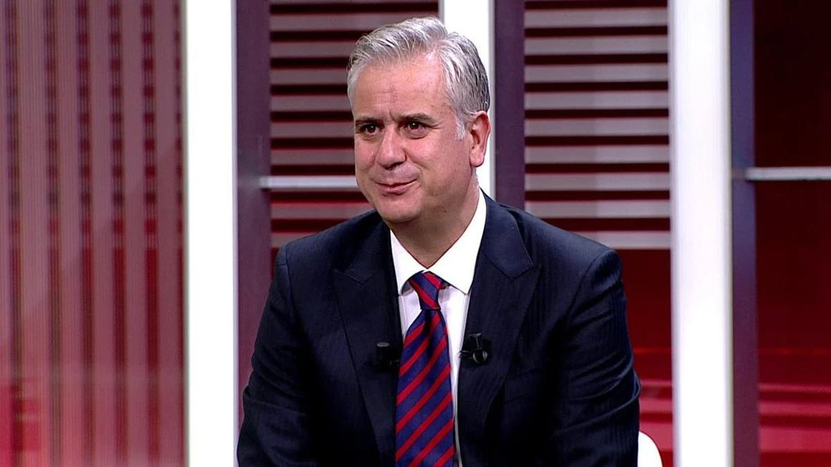 Hasan Basri Yalçın: Fon soruşturmasında kimse ayrıcalıklı değil