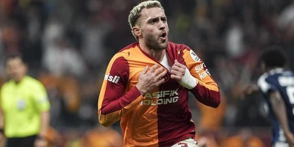 Barış Alper Yılmaz: Taraftarlar benim ailem, bağımız farklı