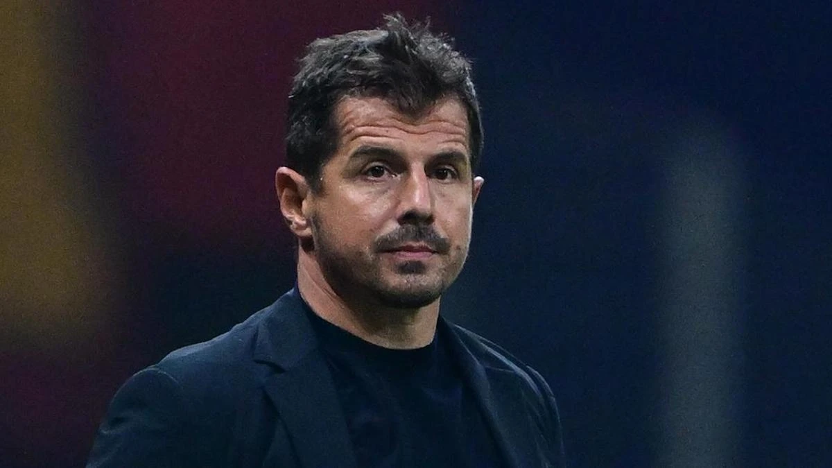 Belözoğlu: Türk futbolu değerini ve itibarını kaybetti